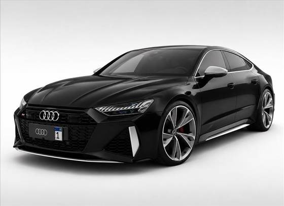 AUDI RS7 4.0 SPORTBACK V8 TWINTURBO MHEV TIPTRONIC AUDI RS7 4.0 SPORTBACK V8 TWINTURBO MHEV TIPTRONIC